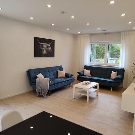 Apartment Rina Villingen-Schwenningen Bagian luar foto
