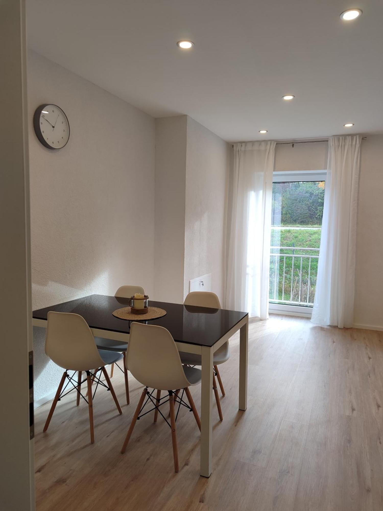 Apartment Rina Villingen-Schwenningen Bagian luar foto