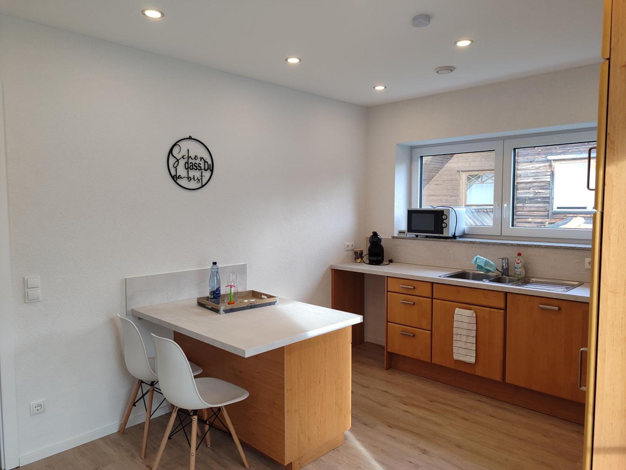 Apartment Rina Villingen-Schwenningen Bagian luar foto
