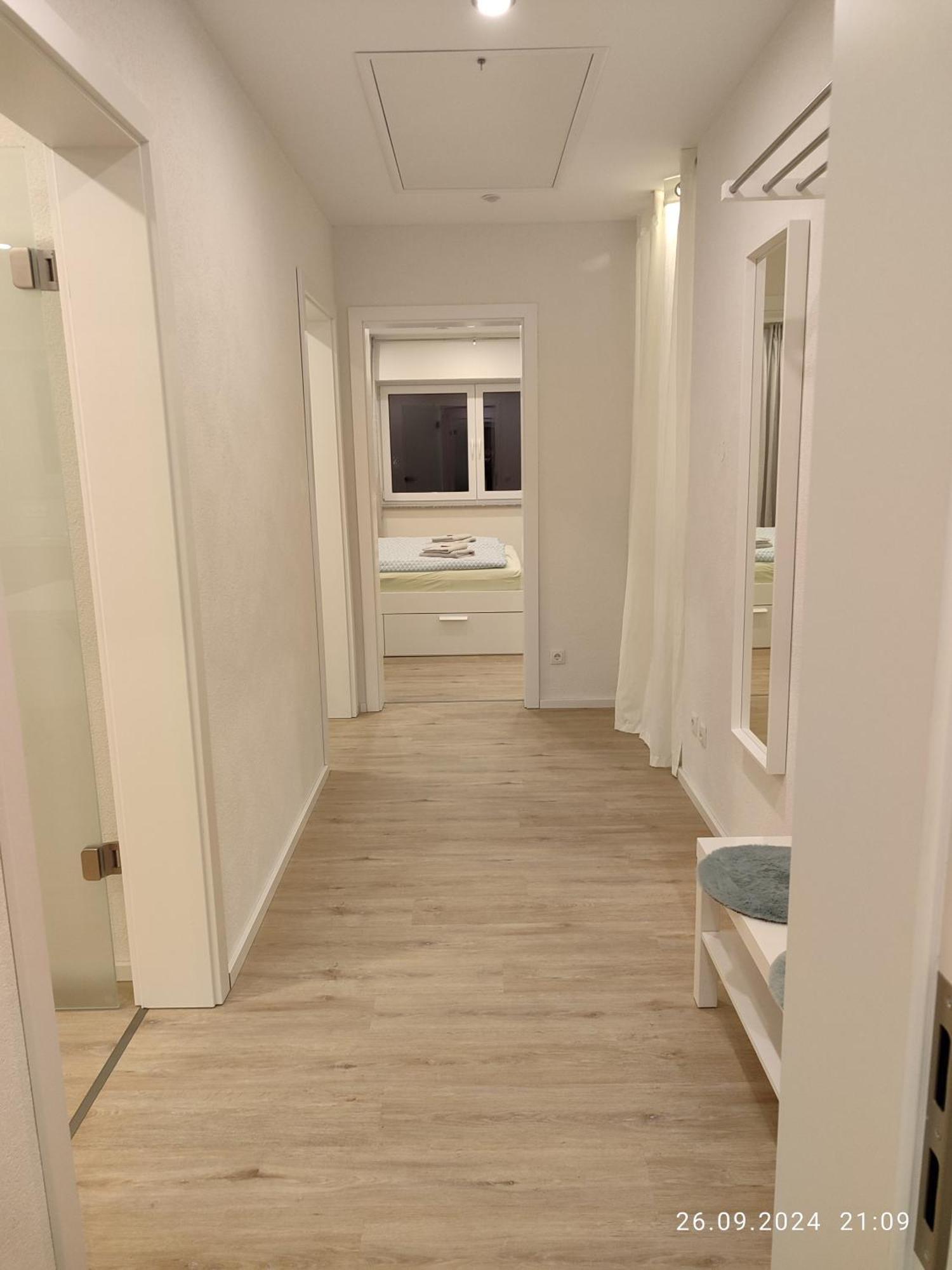 Apartment Rina Villingen-Schwenningen Bagian luar foto