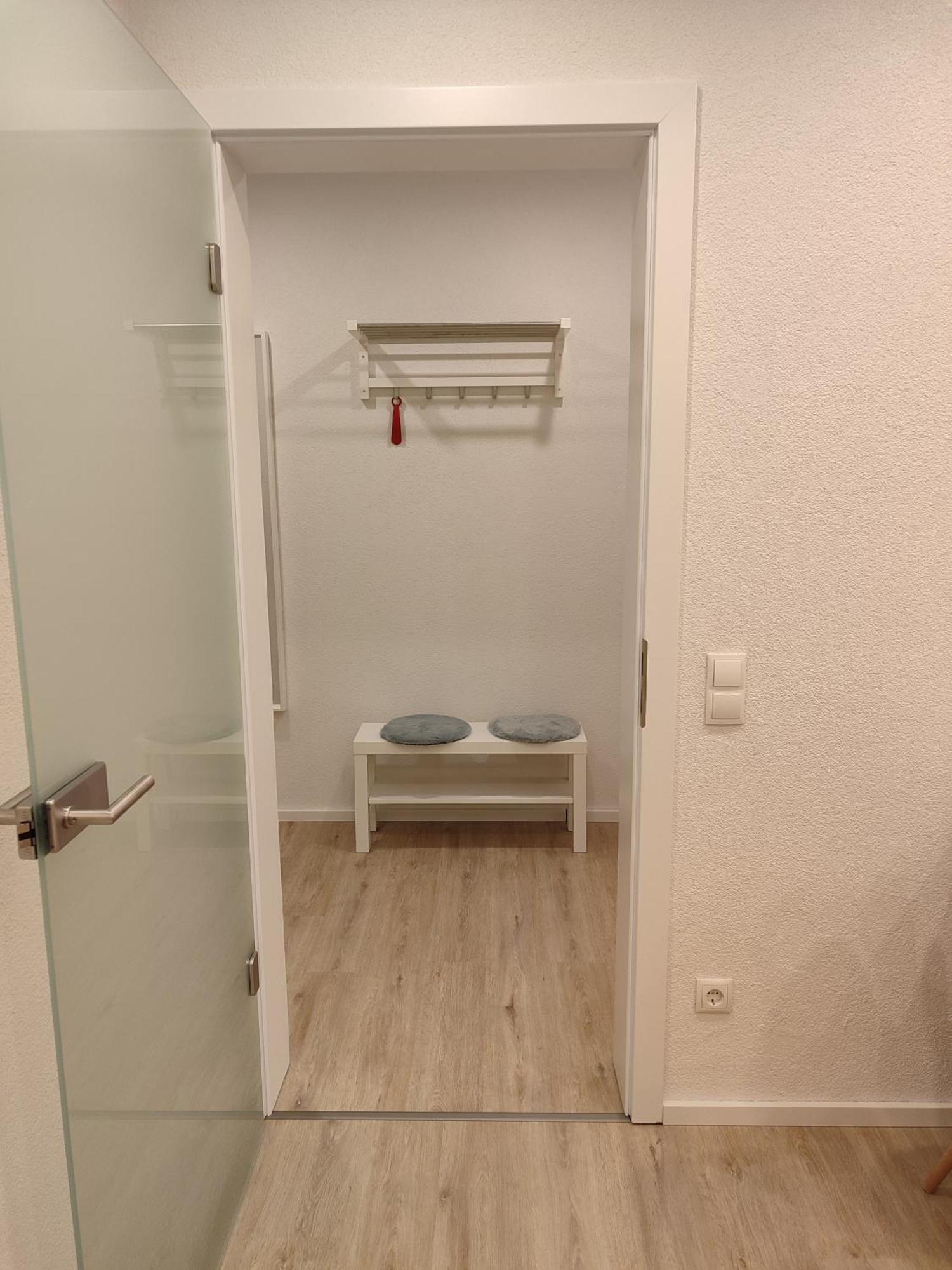 Apartment Rina Villingen-Schwenningen Bagian luar foto