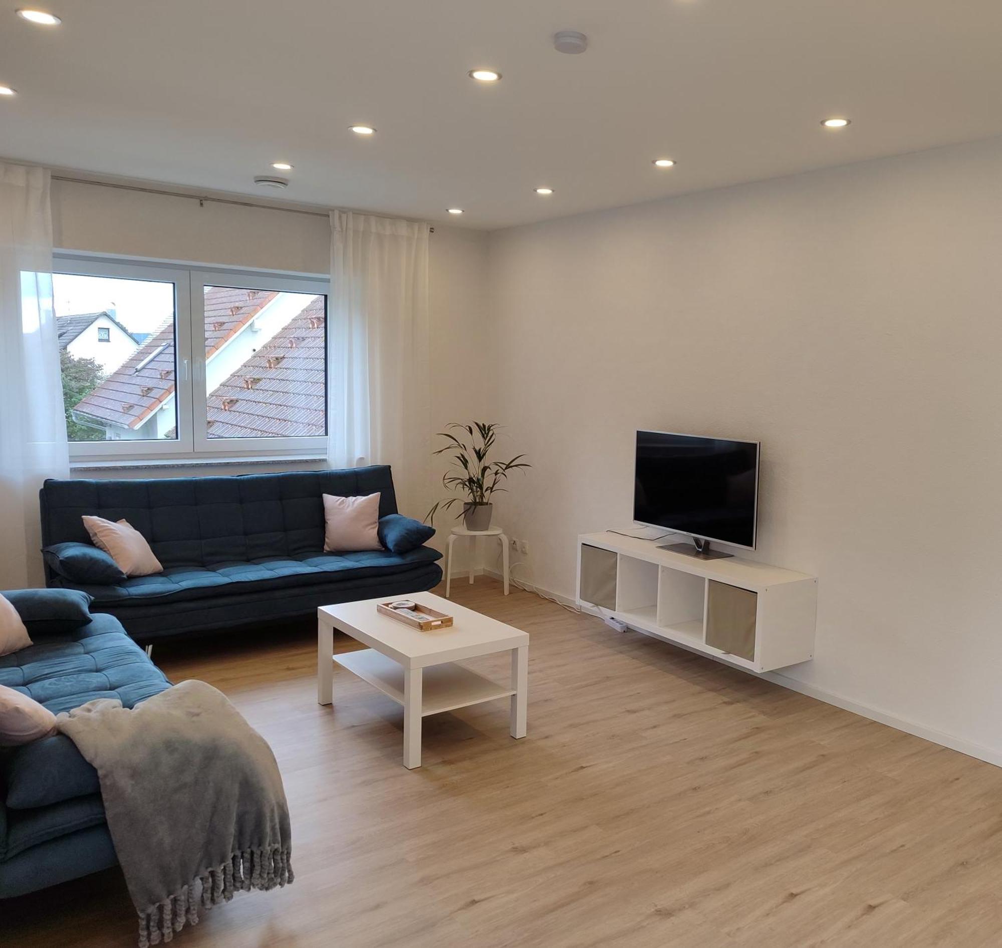 Apartment Rina Villingen-Schwenningen Bagian luar foto