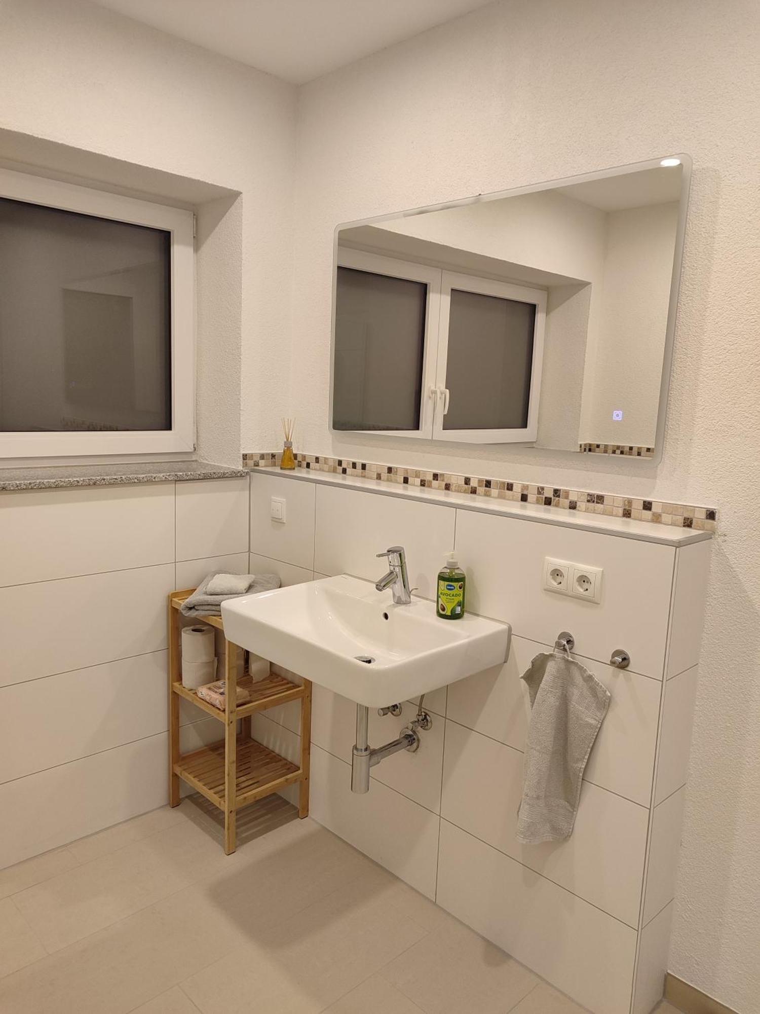 Apartment Rina Villingen-Schwenningen Bagian luar foto